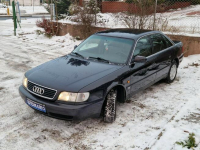 Audi A6 *C4*2.6*16V*251tys.km*Sedan*Klima*Stan.B.D.* Kętrzyn - zdjęcie 6