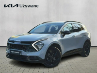 Kia Sportage 1.6 T-GDI  160KM 6AT FWD Anniversary SalonPL SerwisASO