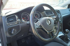 Volkswagen Golf 1.0 110 KM Zadbany po serwisie 1 właściciel Stan BDB Goczałkowice-Zdrój - zdjęcie 3