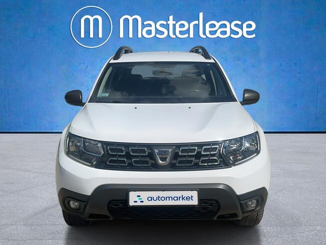 Dacia Duster 1.3 TCe FAP Comfort 4WD ! Z Polskiego Salonu ! Warszawa - zdjęcie 2