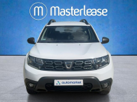 Dacia Duster 1.3 TCe FAP Comfort 4WD ! Z Polskiego Salonu ! Warszawa - zdjęcie 2