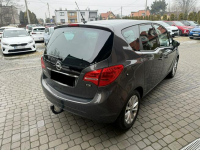Opel Meriva !! Rezerwacja !! Orzech - zdjęcie 7