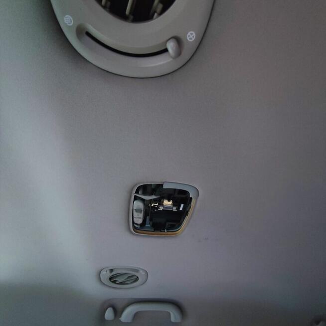 Sprzedam Kia Carnival 2.9 Nowogrodziec - zdjęcie 7