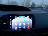 Toyota Yaris 1-właściciel fv23% Otwock - zdjęcie 4