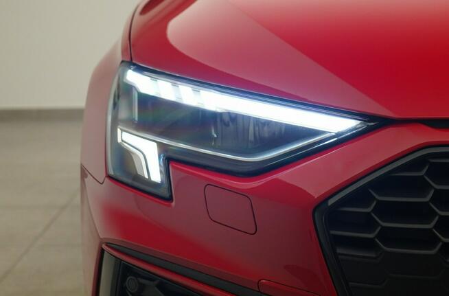 Audi A3 40TFSIe 204KM Stronic S-line LED Tempomat ACC Kamera Kielce - zdjęcie 6