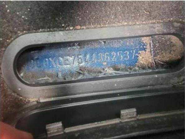 Opel Meriva A – sprzedaż syndyka Goleniów - zdjęcie 9