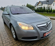 Opel Insignia 1.6T 180PS Zadbany GwarancjaRata580zł Śrem - zdjęcie 10