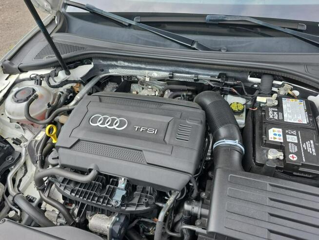 Audi A3 Premium Plus / Quattro / S-Line / niski przebieg Warszawa - zdjęcie 11