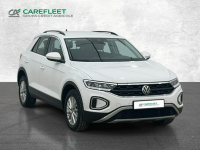Volkswagen T-Roc 1.5 TSI LIFE Warszawa - zdjęcie 3