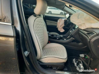 Ford Mondeo 2021r NAJBOGATSZA WERSJA VIGNALE !KRAJOWA+FV 23% Sosnowiec - zdjęcie 6