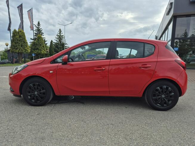 Opel Corsa E Giżycko - zdjęcie 8