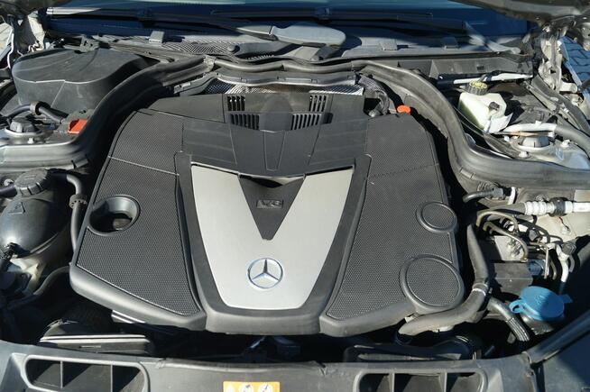 Mercedes C 320 AVANTGARDE C320 DIESEL 224KM AUTOMAT PANORAMA SKÓRA Goczałkowice-Zdrój - zdjęcie 11