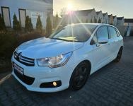 Citroen C4 Euro 5 *Rata od 430zł * Zarejestrowany * Śrem - zdjęcie 2