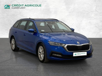 Skoda Octavia 1.5 TSI ACT Style Warszawa - zdjęcie 3