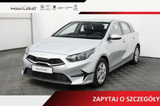 Kia Cee'd PO7XT35#1.5 T-GDI M 2 stref klima K.cof salon PL VAT23%