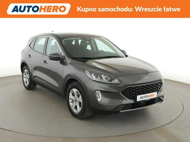 Ford Kuga Navi, czujniki, Podg.fotele, Aut.klima, Bluetooth Warszawa - zdjęcie 10