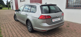 Volkswagen Golf Paproć - zdjęcie 5