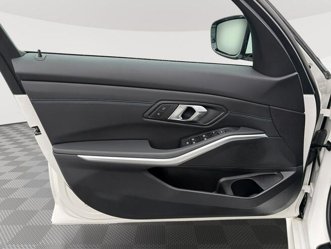 GD9P071#318i M Sport Podgrz.f K.cof LED Pół skóra Salon PL VAT23% Gdańsk - zdjęcie 10