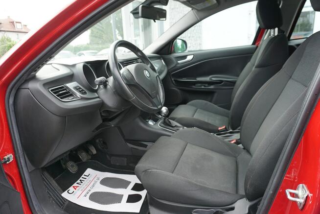 Alfa Romeo Giulietta polski salon, atrakcyjny przebieg Opole - zdjęcie 9