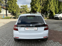 Škoda RAPID 1.4 122 KM Automat, Gwarancja Tarnowskie Góry - zdjęcie 7