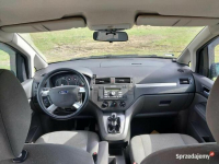 Sprzedam Ford Focus C-MAX 2.0 TDCI 2006r Brodnica - zdjęcie 10