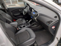 Hyundai ix35 Salonowy, Bezwypadkowy, Zadbany i w ASO serwisowany Piła - zdjęcie 11