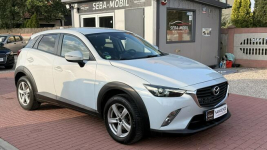 Mazda CX-3 Gwarancja, Niski Przebieg, Sade Budy - zdjęcie 2