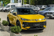 Volkswagen T-Roc R-Line 1.5 eTSI 150 KM DSG Zamów już teraz! Łódź - zdjęcie 5