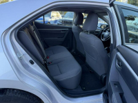 Toyota Corolla Comfort 1.6 132KM! 84tyś km! Salon Polska! Pęcice - zdjęcie 6