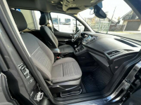 Ford Transit Connect Titanium full opcja mod 2017 oryginał Gdów - zdjęcie 5
