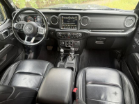Jeep Wrangler Tarnowskie Góry - zdjęcie 6
