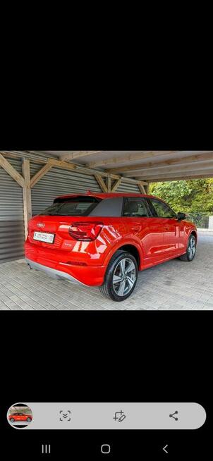 PIĘKNE AUDI Q2 Czernichów - zdjęcie 8