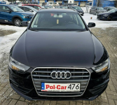 Audi A4 Olsztyn - zdjęcie 3