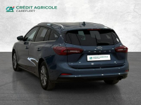 Ford Focus 1.0 EcoBoost mHEV Titanium X aut Kombi Warszawa - zdjęcie 7