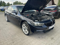 BMW 430 Salon Polska Xdrive Mpakiet Automat Welur Kamera Podgrzewanie Gliwice - zdjęcie 6