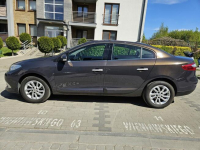 Renault Fluence 2013, 1.6 110 KM, salon Polska, I właściciel Rzeszów - zdjęcie 2