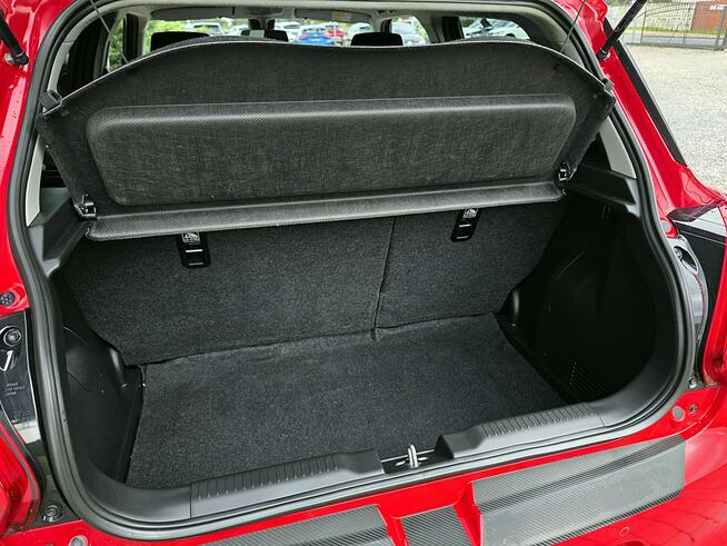 Suzuki Swift serwis ASO, Full Led, nawigacja Rydułtowy - zdjęcie 8