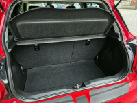 Suzuki Swift serwis ASO, Full Led, nawigacja Rydułtowy - zdjęcie 8