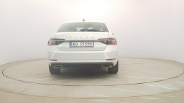 Škoda Superb 2.0 TSI 4x4 L&amp;K DSG! Z polskiego salonu! Faktura VAT! Warszawa - zdjęcie 6