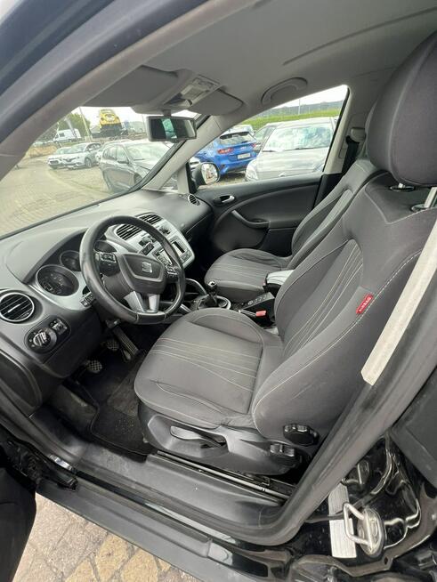 Seat Altea Słupsk - zdjęcie 9