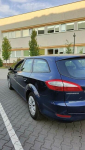 Sprzedam Ford Mondeo MK4 Kraków - zdjęcie 8