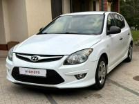 Hyundai I30 1.4 110KM Classic Lift 5 Drzwi Opłacony Wrocław - zdjęcie 8