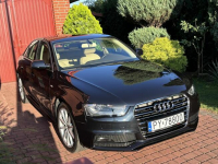 Audi A4 2.0 TFSI S-LINE, Automat, 220KM Nowe Miasto - zdjęcie 8