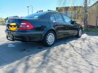 Mercedes W 211 E Białystok - zdjęcie 6