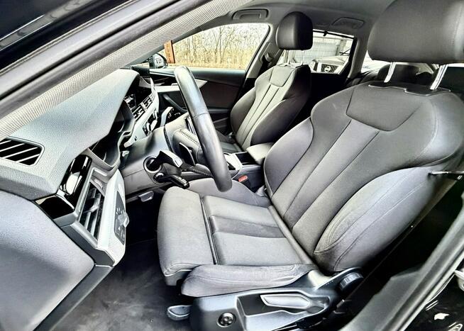 Audi A4 2.0tdi 190KM Quattro Automat, Virtual - RATY, Zamiana! Olsztyn - zdjęcie 10