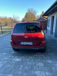 Ford Fusion 1.4 TDCI 2007 rok Dąbrowa Górnicza - zdjęcie 2
