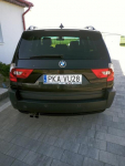 BMW X3 Nowy Kiączyn - zdjęcie 4