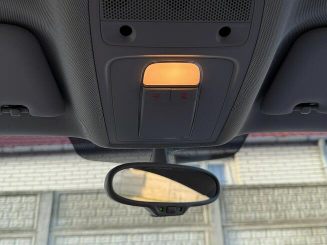 Audi A3 2,0TDi 150KM/Quattro/Navi/Alufelgi/Parktronic/Xenon/Led/Serwis Węgrów - zdjęcie 9