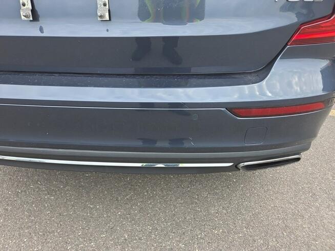 Volvo S60 INSCRIPTION / AWD / T6 / niski przebieg Warszawa - zdjęcie 9