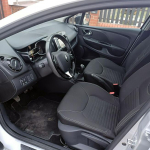 Renault Clio Limited 1.5 dCi 90 KM Suchorzew - zdjęcie 8